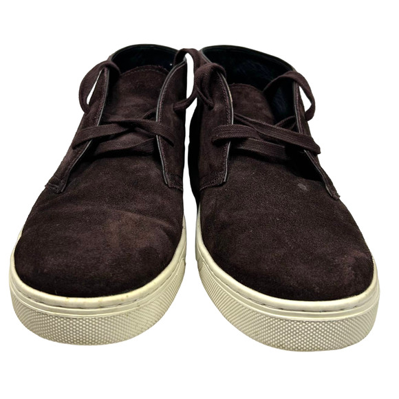 Vince Men\'s Abe Leather Boot Sz 9 main image 11